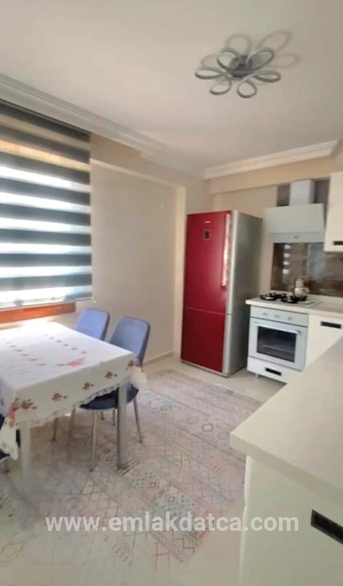 2+1-Zimmer Appartement Zu vermieten in Beldibi Bz. Marmaris - 130 m²