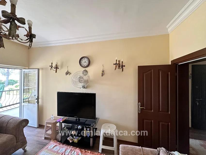 2+1-Zimmer Appartement Zu vermieten in Hisarönü Bz. Marmaris - 90 m²