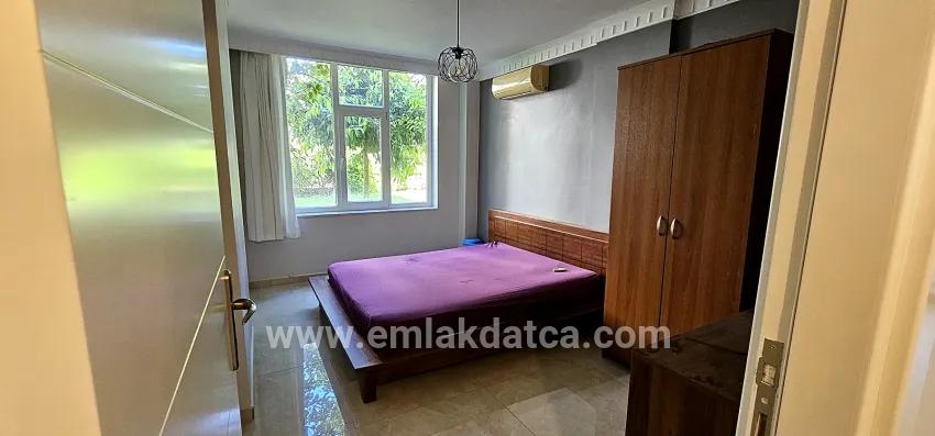 Camiavlu Viertel Schwimmbad-wohnanlage 3+1 Kaufwohnung