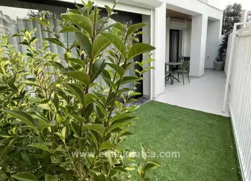 2+1-Zimmer Appartement Zu verkaufen in Çıldır Bz. Marmaris - 90 m²