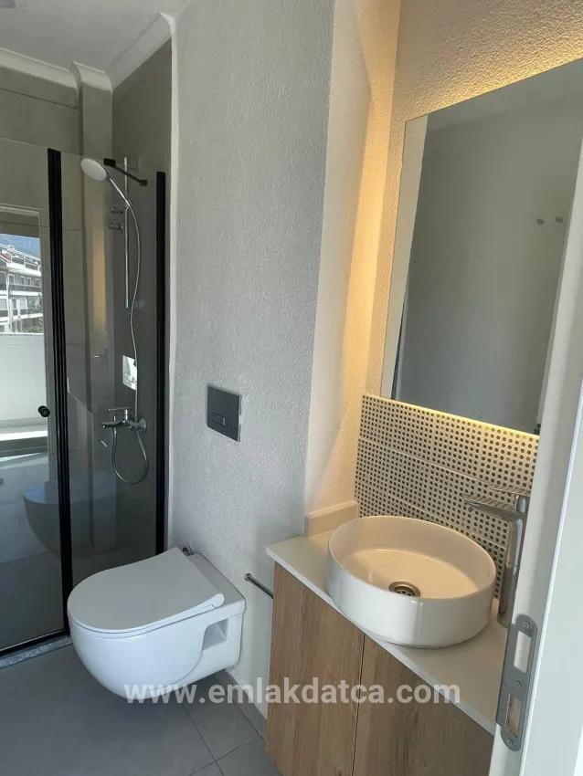 3+1-Zimmer Appartement Zu verkaufen in Çıldır Bz. Marmaris - 130 m²