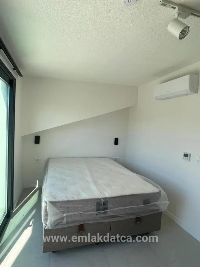 3+1-Zimmer Appartement Zu verkaufen in Çıldır Bz. Marmaris - 130 m²