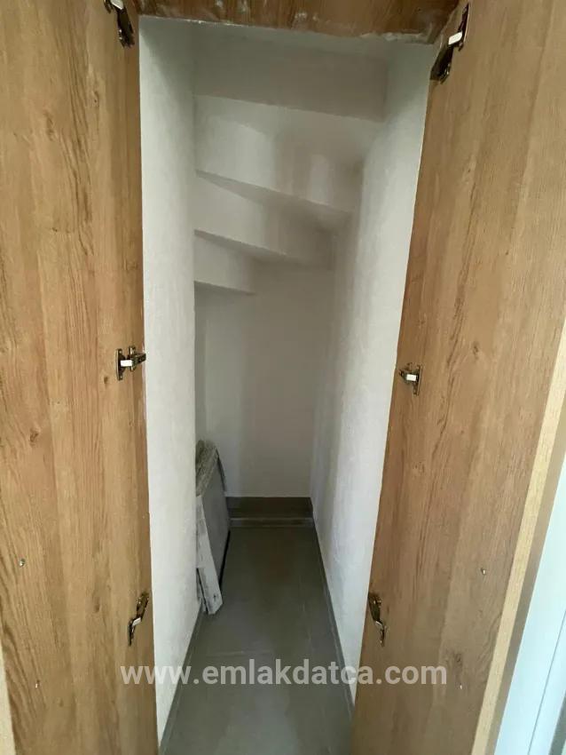 3+1-Zimmer Appartement Zu verkaufen in Çıldır Bz. Marmaris - 130 m²
