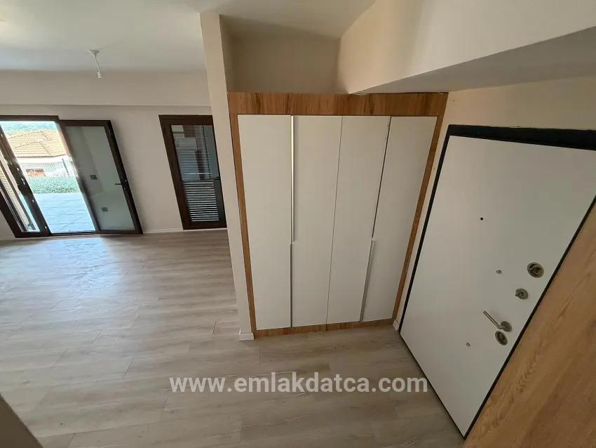 2+1-Zimmer Einfamilienhaus Zu vermieten in Çetibeli Bz. Marmaris - 140 m²