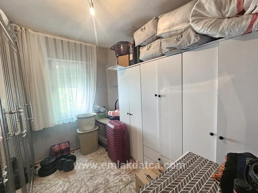 2+1-Zimmer Appartement Zu verkaufen in Siteler Bz. Marmaris - 80 m²