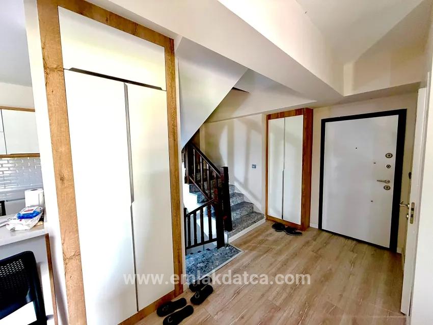 5+1-Zimmer Villa Zu verkaufen in Çetibeli Bz. Marmaris - 220 m²