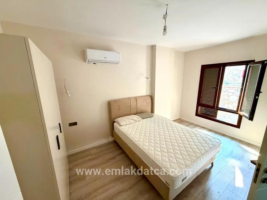 5+1-Zimmer Villa Zu verkaufen in Çetibeli Bz. Marmaris - 220 m²