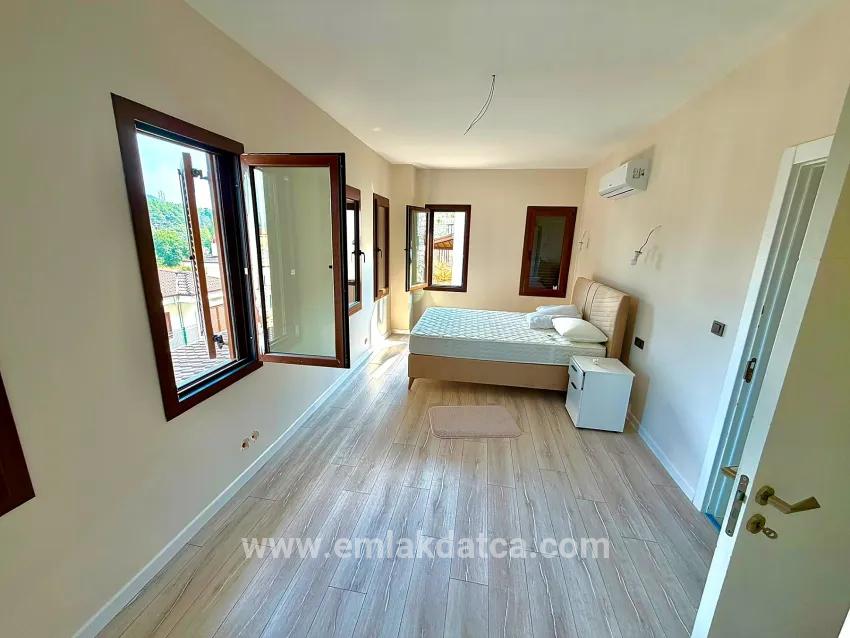 5+1-Zimmer Villa Zu verkaufen in Çetibeli Bz. Marmaris - 220 m²