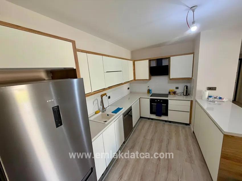 5+1-Zimmer Villa Zu verkaufen in Çetibeli Bz. Marmaris - 220 m²