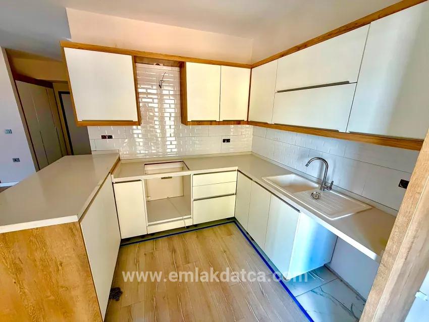 3+1-Zimmer Villa Zu verkaufen in Çetibeli Bz. Marmaris - 140 m²