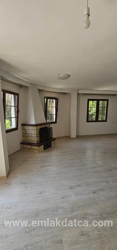 3+1-Zimmer Villa Zu verkaufen in Armutalan Bz. Marmaris - 160 m²