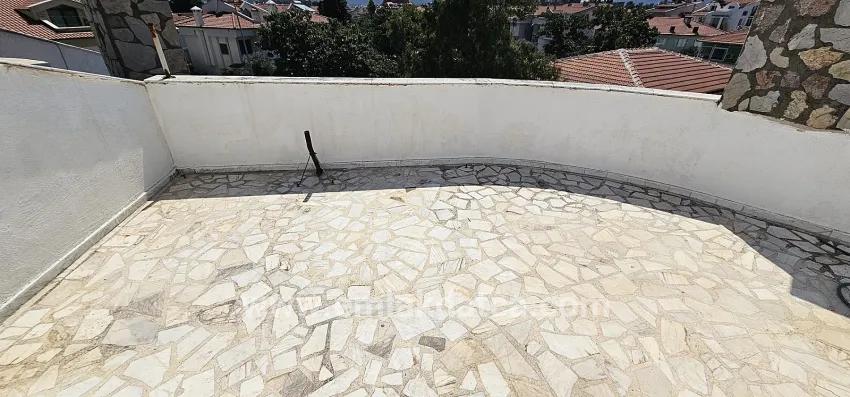 3+1-Zimmer Villa Zu verkaufen in Armutalan Bz. Marmaris - 160 m²