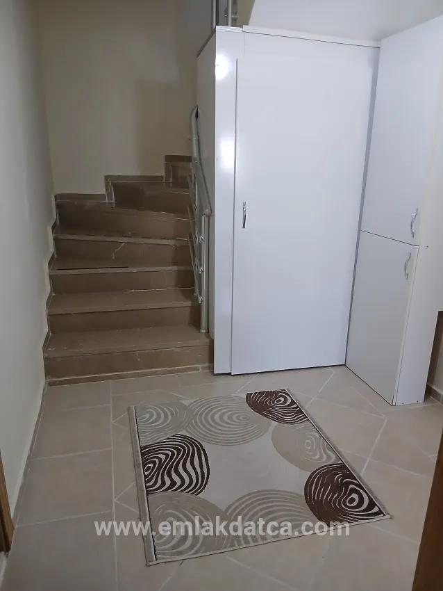 2+1-Zimmer Appartement Zu verkaufen in İçmeler Bz. Marmaris - 115 m²