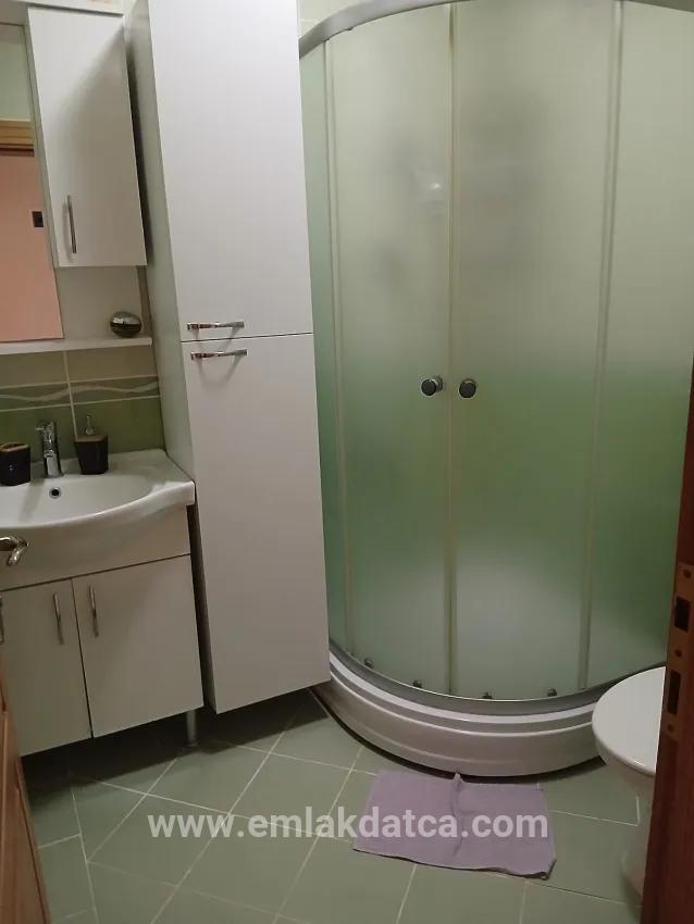 2+1-Zimmer Appartement Zu verkaufen in İçmeler Bz. Marmaris - 115 m²