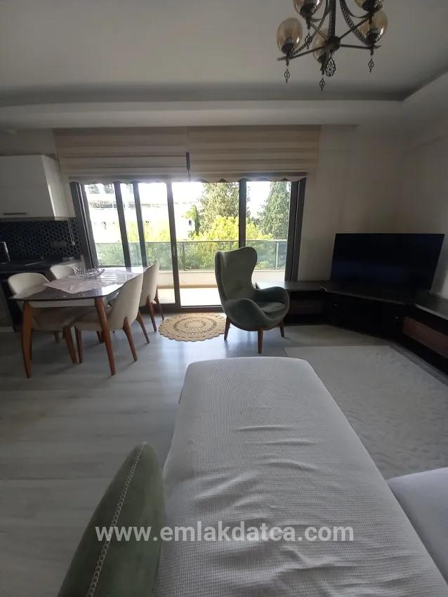 3+1-Zimmer Appartement Zu vermieten in Çıldır Bz. Marmaris - 160 m²