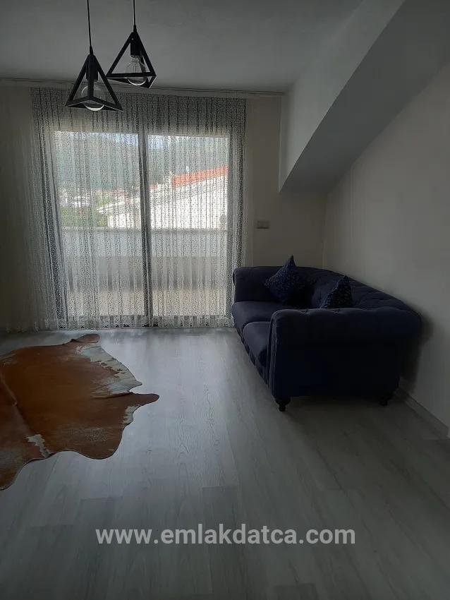 3+1-Zimmer Appartement Zu vermieten in Çıldır Bz. Marmaris - 160 m²