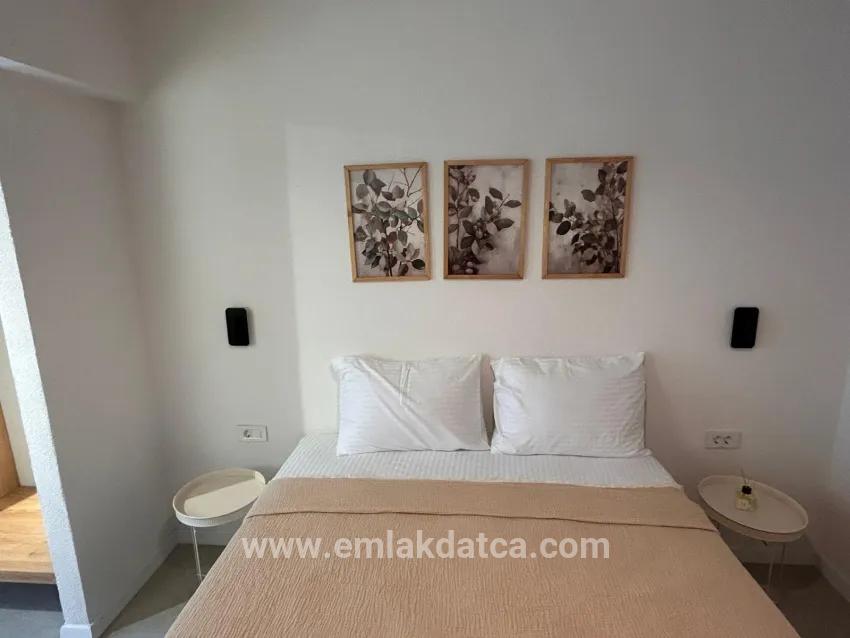 2+1-Zimmer Appartement Zu vermieten in Çıldır Bz. Marmaris - 75 m²