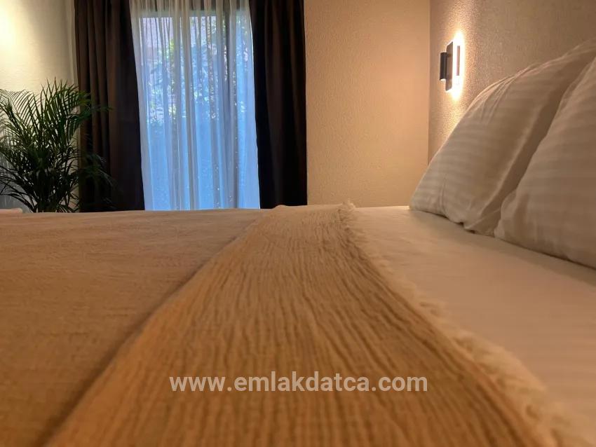 2+1-Zimmer Appartement Zu vermieten in Çıldır Bz. Marmaris - 75 m²