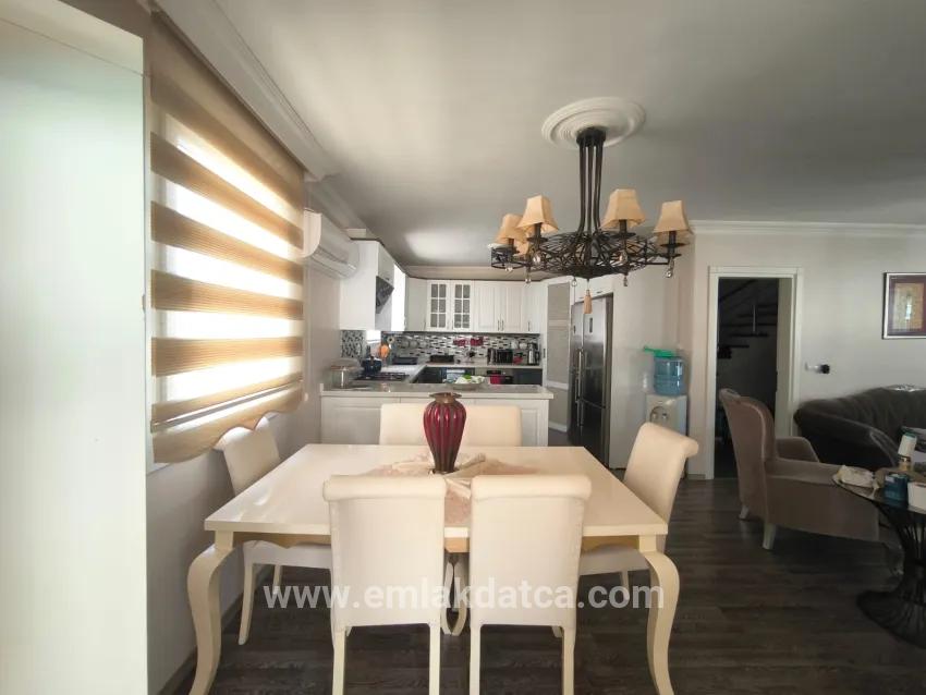 5+1-Zimmer Villa Zu verkaufen in Yeni Bz. Köyceğiz - 567 m²