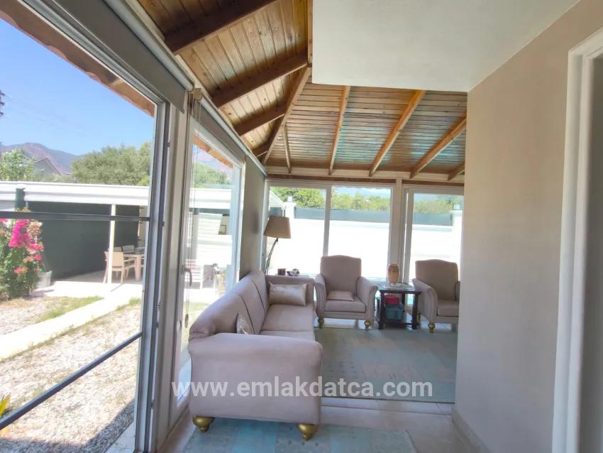5+1-Zimmer Villa Zu verkaufen in Yeni Bz. Köyceğiz - 567 m²