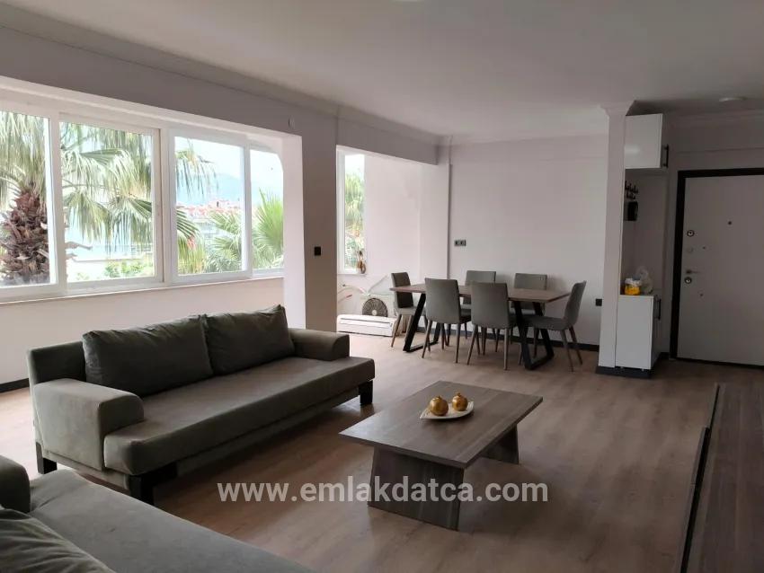 3+2-Zimmer Appartement Zu verkaufen in Çıldır Bz. Marmaris - 170 m²
