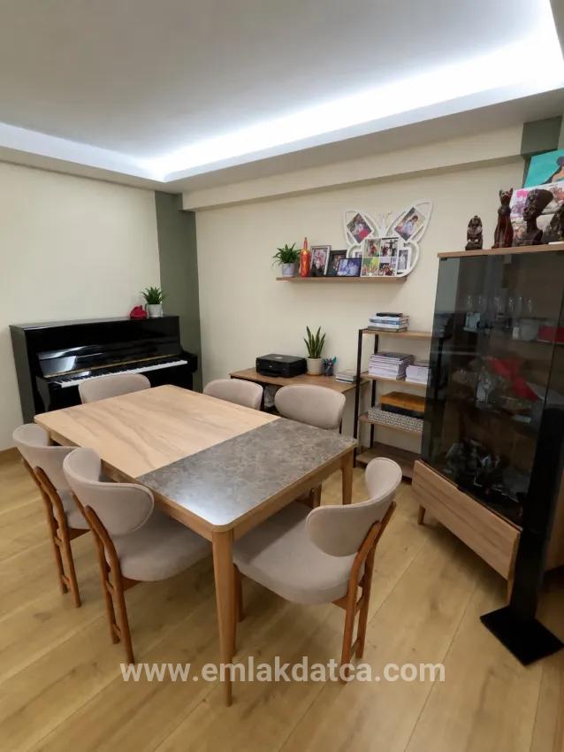 3+1-Zimmer Appartement Zu verkaufen in Armutalan Bz. Marmaris - 150 m²