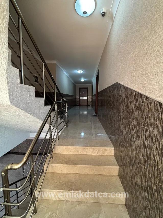 3+1-Zimmer Appartement Zu verkaufen in Armutalan Bz. Marmaris - 150 m²