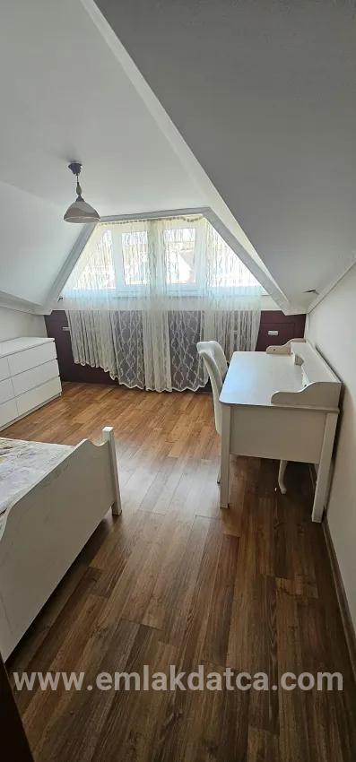 3+1-Zimmer Appartement Zu vermieten in Armutalan Bz. Marmaris - 160 m²