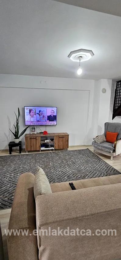 3+1-Zimmer Appartement Zu vermieten in Hatipirimi Bz. Marmaris - 170 m²