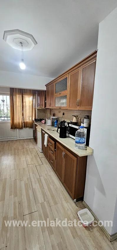 3+1-Zimmer Appartement Zu vermieten in Hatipirimi Bz. Marmaris - 170 m²
