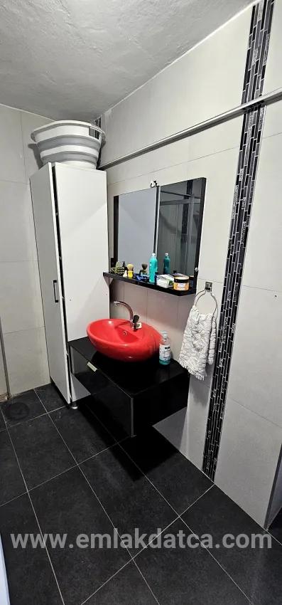 3+1-Zimmer Appartement Zu vermieten in Hatipirimi Bz. Marmaris - 170 m²