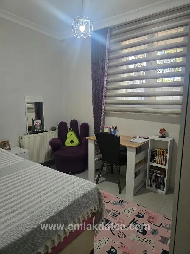 4+1-Zimmer Appartement Zu verkaufen in Armutalan Bz. Marmaris - 160 m²