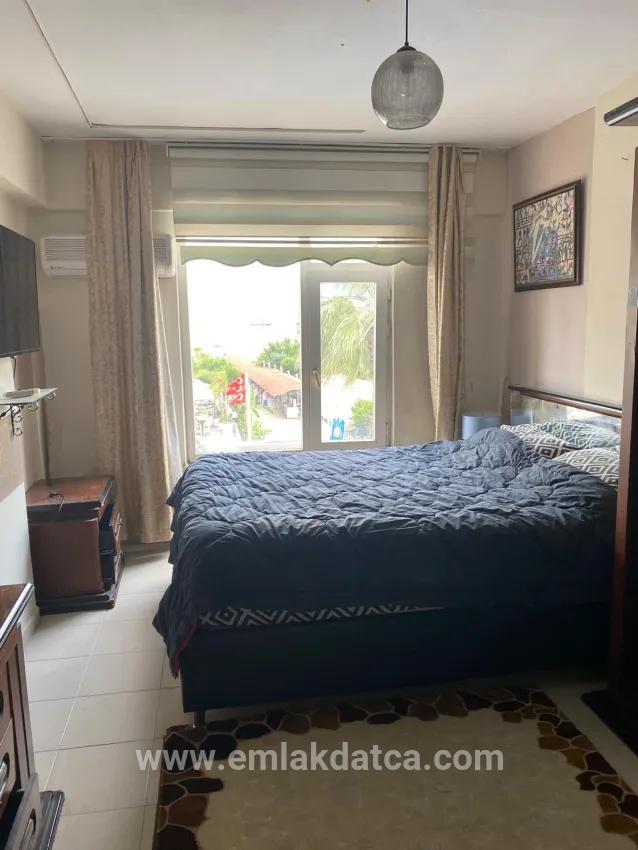 2+1-Zimmer Appartement Zu vermieten in Çıldır Bz. Marmaris - 85 m²