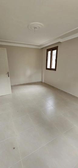 Leere 2+1-maisonette-wohnung In Beldibi Zu Vermieten – Immobilienmakler