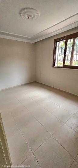 Leere 2+1-maisonette-wohnung In Beldibi Zu Vermieten – Immobilienmakler