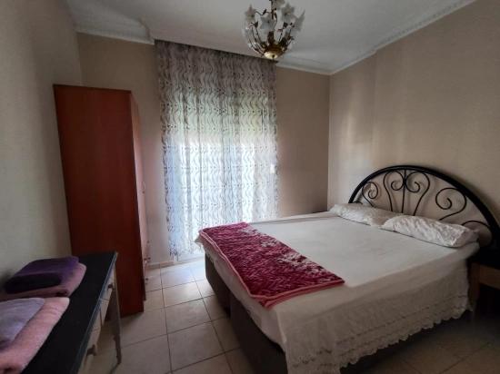 Möblierte 2+1-zimmer-wohnung Zur Miete Im Stadtteil Kemeraltı