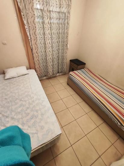Möblierte 2+1-zimmer-wohnung Zur Miete Im Stadtteil Kemeraltı
