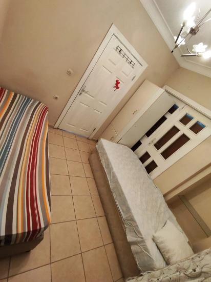Möblierte 2+1-zimmer-wohnung Zur Miete Im Stadtteil Kemeraltı