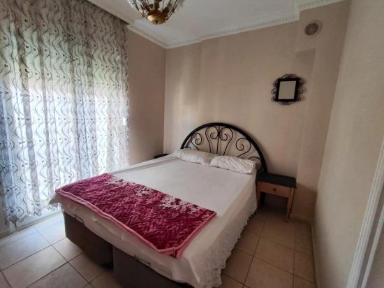 Möblierte 2+1-zimmer-wohnung Zur Miete Im Stadtteil Kemeraltı