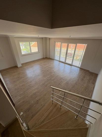 4+1 Maisonette-wohnung Zur Miete Im Stadtteil Çamdibi (frei)