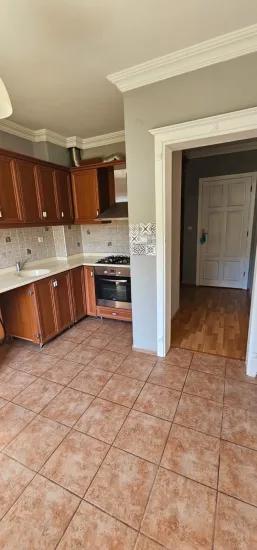 In İçmeler zu vermieten 2+1 Wohnung, Küche, eine perfekte Wohnung