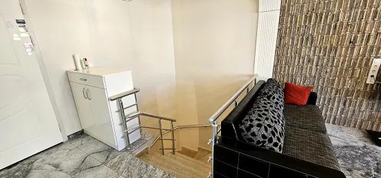 Camiavlu Viertel Schwimmbad-wohnanlage 3+1 Kaufwohnung