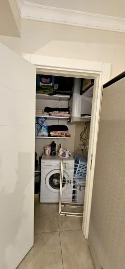 Camiavlu Viertel Schwimmbad-wohnanlage 3+1 Kaufwohnung
