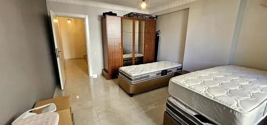 Camiavlu Viertel Schwimmbad-wohnanlage 3+1 Kaufwohnung