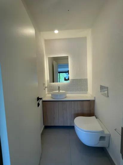 Marmaris Çıldır Mahallesi 3+1 Satılık Dubleks Lüks Wohnungen