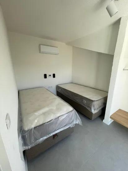 Marmaris Çıldır Mahallesi 3+1 Satılık Dubleks Lüks Wohnungen