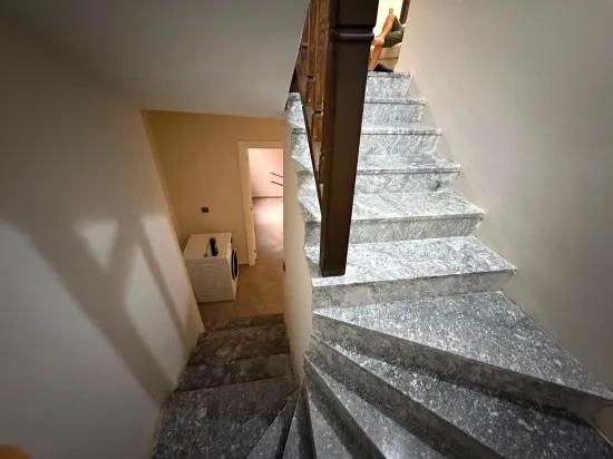 📍 Marmaris, Im Çetibeli Viertel 5+1 freistehende Villa - möbliert zu vermieten