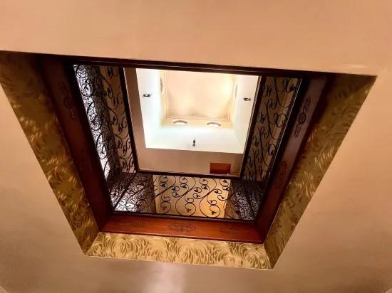 Zu verkaufen 4+2 Villa – 970 m² Grundstücksanteil – Armutalan
