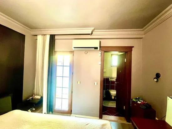 Zu verkaufen 4+2 Villa – 970 m² Grundstücksanteil – Armutalan