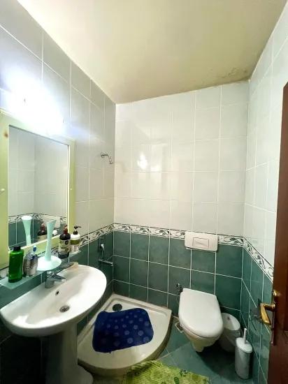 Zu verkaufen 4+2 Villa – 970 m² Grundstücksanteil – Armutalan